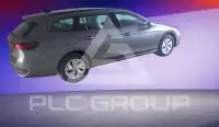 2026 Volkswagen Passat