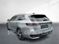 2026 Volkswagen Passat