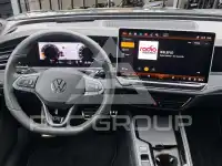 2026 Volkswagen Passat