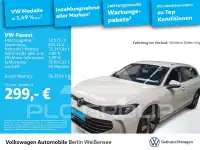 2026 Volkswagen Passat