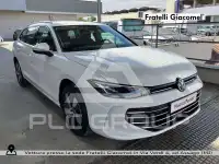 2026 Volkswagen Passat