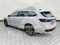 2026 Volkswagen Passat