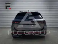 2026 Volkswagen Passat