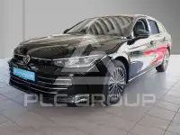 2026 Volkswagen Passat