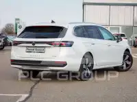2026 Volkswagen Passat