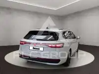2026 Volkswagen Passat