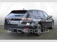 2026 Volkswagen Passat