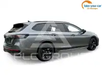 2026 Volkswagen Passat
