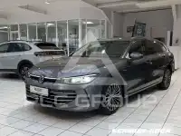 2026 Volkswagen Passat