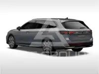 2026 Volkswagen Passat