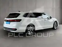 2026 Volkswagen Passat