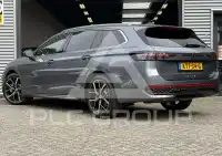 2026 Volkswagen Passat