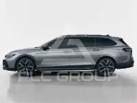 2026 Volkswagen Passat