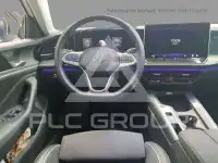 2026 Volkswagen Passat
