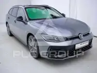 2026 Volkswagen Passat