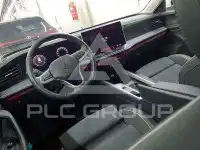 2026 Volkswagen Passat