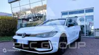 2026 Volkswagen Passat