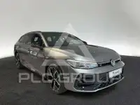 2026 Volkswagen Passat