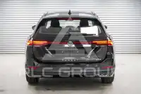 2026 Volkswagen Passat