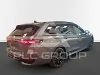 2026 Volkswagen Passat