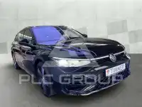 2026 Volkswagen Passat