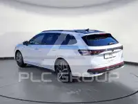 2026 Volkswagen Passat