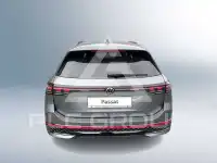 2026 Volkswagen Passat