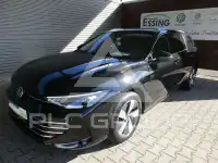 2026 Volkswagen Passat