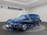 2026 Volkswagen Passat