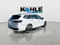 2026 Volkswagen Passat