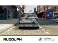 2026 Volkswagen Passat