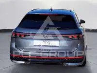 2026 Volkswagen Passat