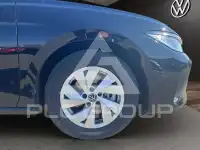 2026 Volkswagen Passat