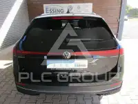 2026 Volkswagen Passat