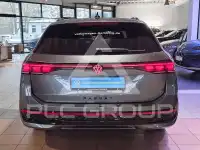 2026 Volkswagen Passat