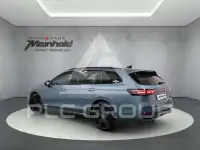 2026 Volkswagen Passat