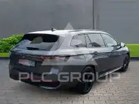 2026 Volkswagen Passat