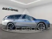 2026 Volkswagen Passat