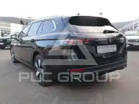2026 Volkswagen Passat