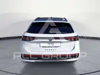 2026 Volkswagen Passat