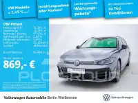 2026 Volkswagen Passat