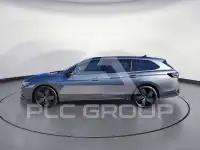 2026 Volkswagen Passat
