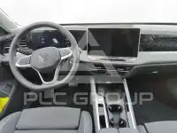 2026 Volkswagen Passat