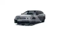 2026 Volkswagen Passat