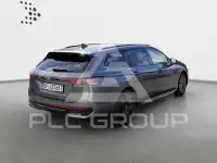 2026 Volkswagen Passat