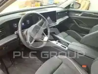 2026 Volkswagen Passat