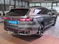 2026 Volkswagen Passat
