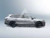 2026 Volkswagen Passat