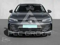 2026 Volkswagen Passat