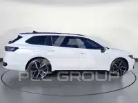 2026 Volkswagen Passat
